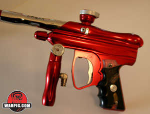 Smart Parts Nerve - Blue