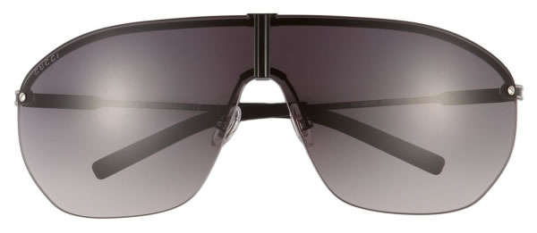 **R5,999.00** GUCCI Women's GG2201/S WXP Semi Rimless Aviator Sunglasses (Bidding opens @ R1)