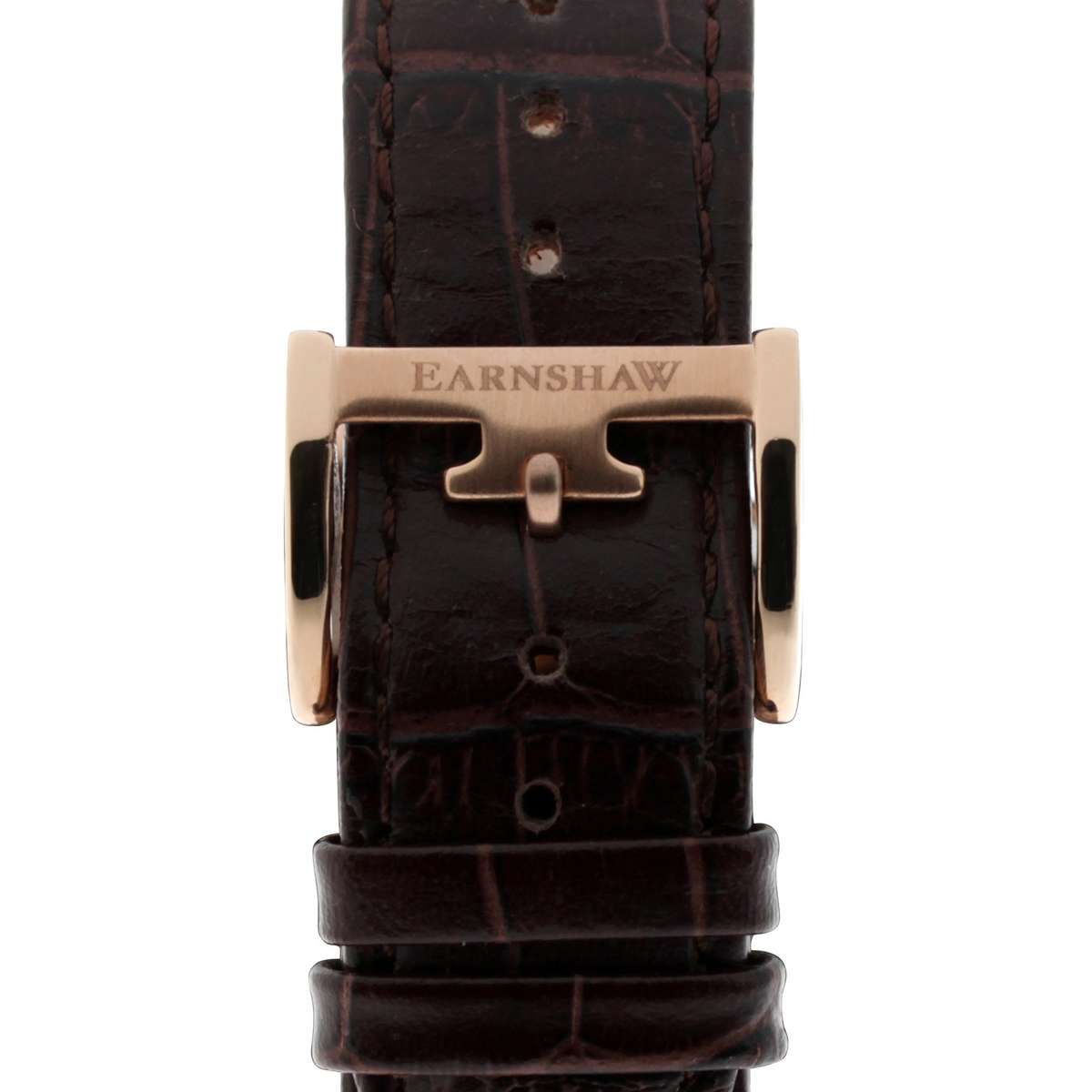 THOMAS EARNSHAW 1805® Men's Flinders Automatic Watch **Exclusive W/ BOX AND PAPERS