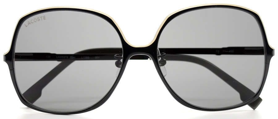 LACOSTE Women's Vintage Sunglasses 100% GENUINE, BRAND NEW, HOT!!