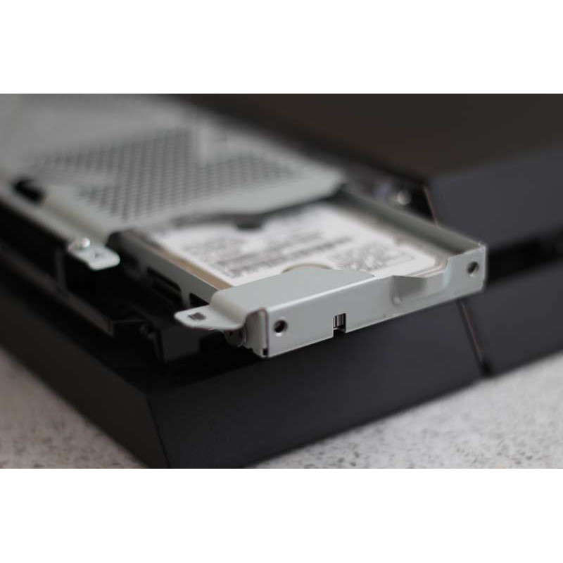 Playstation 3 120GB Slim Black Console Pre-Owned