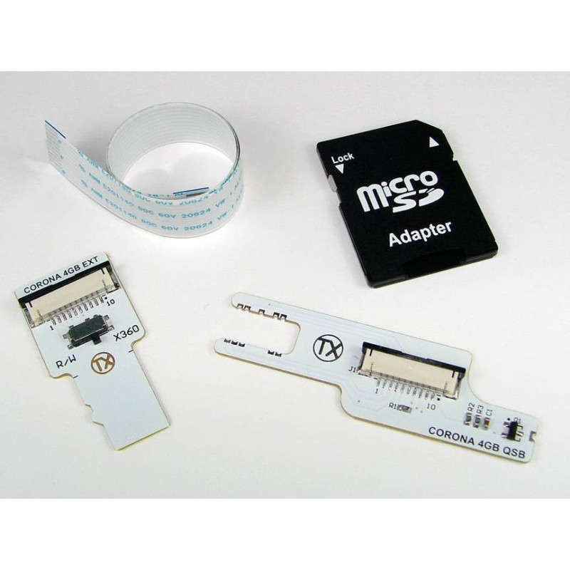 Xbox 360 Third Party RCA to VGA Adapter