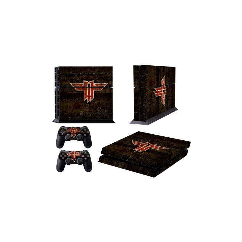 Xbox 360 SLIM 4Gb Console Only