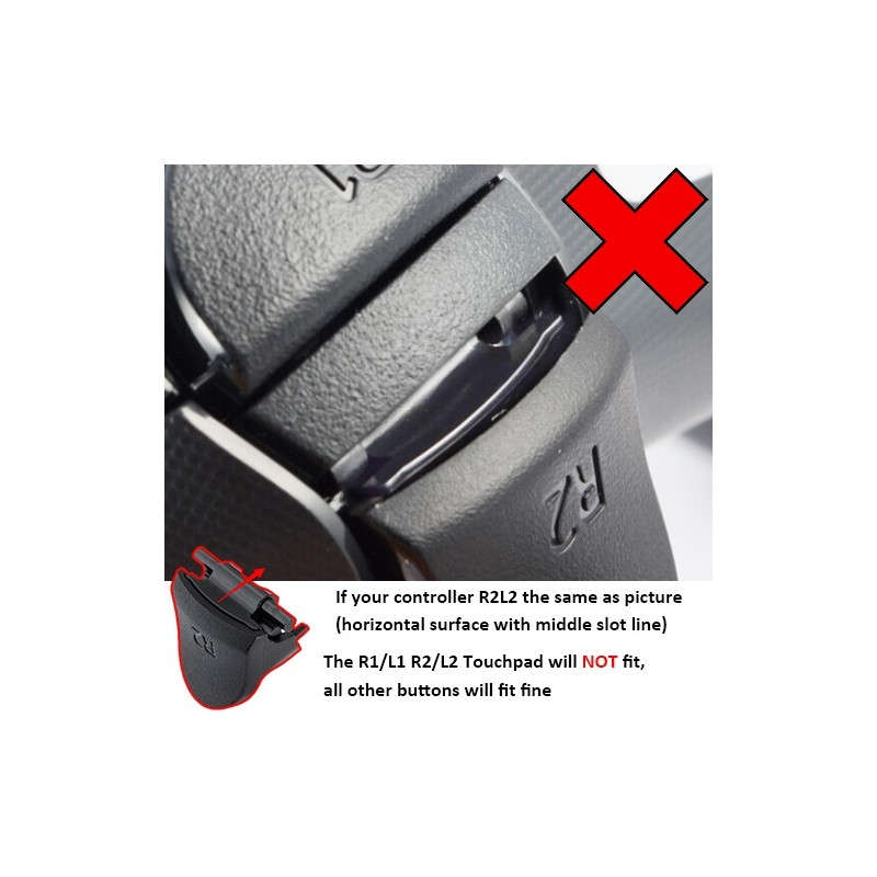 PS4 TRITTON Kama Stereo Headset