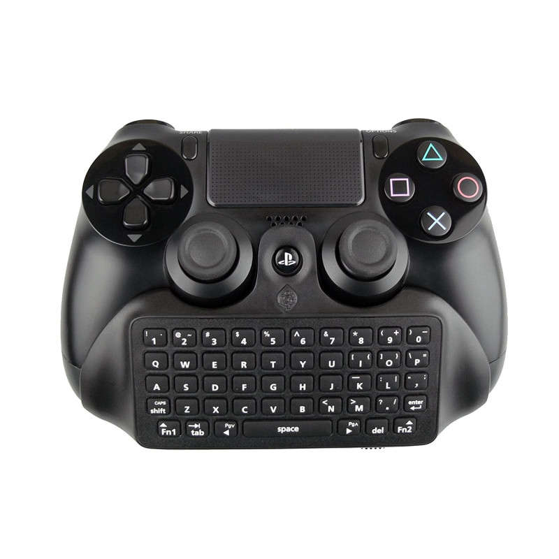 PS4 Dual Controller Charging Stand Dock Station