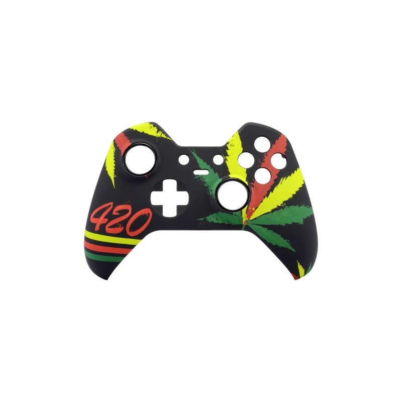 XBOX 360 Controller 3D Thumbstick with Analog Cap