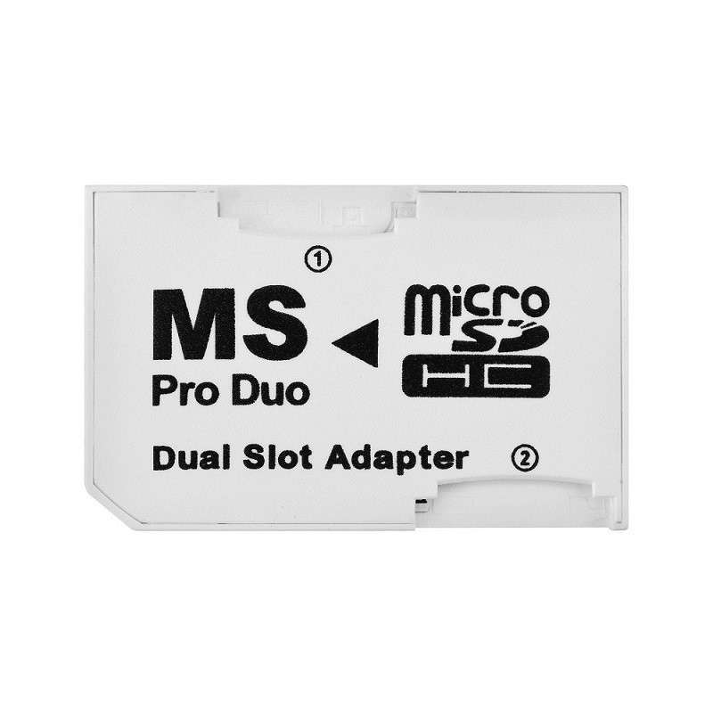 Kingston Micro SD Card 32GB with SD Adapter