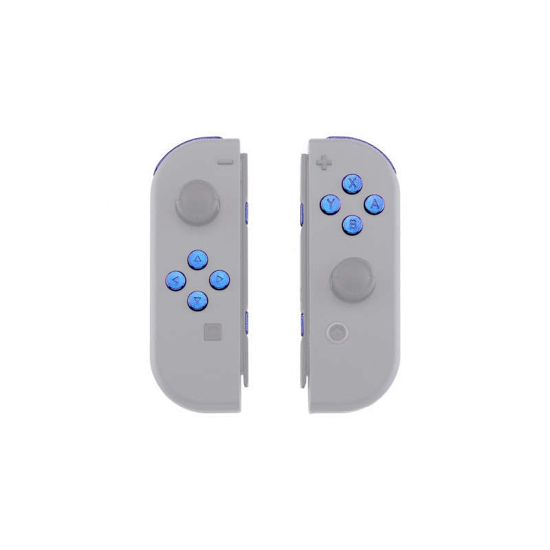 Xbox One Full Button Set Gold For Controllers with a 3.55 Headset Jack