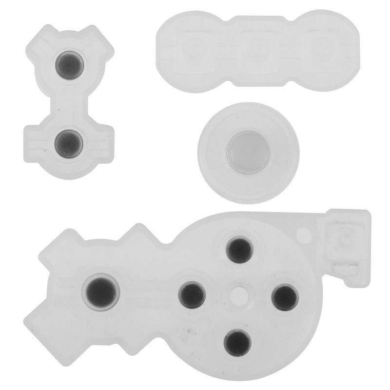 Xbox 360 Third Party Gold D-Pad