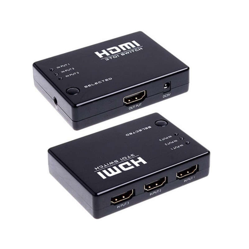 Digital Accessories Storage Pouch Case Travel Organizer Bag BLACK