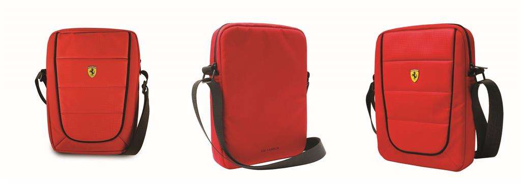 Ferrari Scuderia Pit Stop On Track Collection