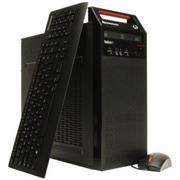 Lenovo ThinkCentre E73 Tower PC (Intel Pentium G3220 3.0GHz Processor, 4GB RAM, 500GB HDD, DVDRW, LA