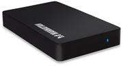 Manhattan SuperSpeed USB 3.0 SATA, 2.5" Hard Drive Enclosure, Retail Box, Limited Lifetime warranty