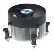 Manhattan Cpu Cooler For P4 Socket LGA775 upto 3.2GH