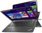 Lenovo Yoga 14 Series Notebook Tablet PC - Intel Core i5 Broadwell-U Dual Core i5-5200U 2.2Ghz 3MB L
