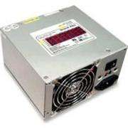 UniQue High Quality 500W ATX Power Supply, Retail Box , 3 Months warranty