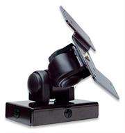 Manhattan LCD Wall Mount Bracket -Supports One monitor,Adjustable Viewing ,Meets VESA standards-Fits