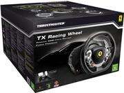 Thrustmaster TX Racing Wheel Ferrari 458 Xbox One, Retail Box, 1 year warranty
