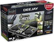 Hercules Air Street Edition DJ Controller, Retail Box, 1 year Limit warranty