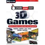 Apex Create Your Own 3D Games, Retail Box , No Warranty on Software