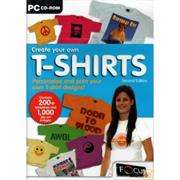 Apex Create Your Own T-Shirts Second Edition, Retail Box , No Warranty on Software