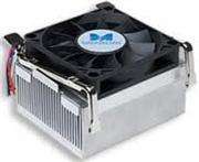 Manhattan CPU Cooler for P4 Socket 478 up to 3.0 Ghz Retail Box No warranty