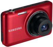 Samsung ES95 Compact Digital Camera 16.2 Mega Pixel with CCD Image Sensor - 5x Optical Zoom , 2.7 in