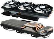 Arctic Accelero Xtreme IV High End VGA Cooler for NVIDIA and AMD Radeon , Retail Box , 1 Year warran