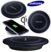 Samsung Wireless Charger for Samsung Galaxy S6 Mobile Phone, Retail Box , 1 Year Warranty