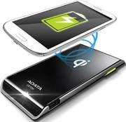 ADATA Elite CE700 Qi Wireless Charging Stand, Retail Box , 1 year Limited Warranty