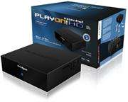 AC Ryan PlayOn! Essential Full HD Media Player-can Support 1,5 TB up to 2TB-Lite version , Retail Bo