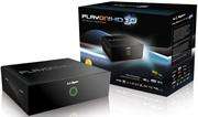 AC Ryan PlayOn! HD 3D Network Media Player-Can Support 1,5 TB up to 2TB , Retail Box , 1 year Limite