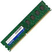 ADATA Premier 4.0GB DDR3 1600MHZ Non ECC Desktop Memory Module(PC3-12800 240-Pin 2 Rank DIMM), Retai