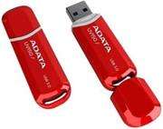 ADATA DashDrive UV150 16GB USB 3.0 Flash Drive - Red, Retail Box, 1 year warranty
