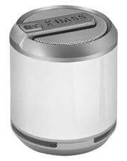 Divoom Bluetune-Solo Portable Bluetooth Speakers Built-in Rechargeable Li-ion battery + Built-in mic