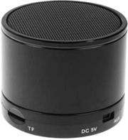 Geeko Mini Rechargeable Bluetooth Version V2.1 Speaker with Microphone -built-in 520mAh lithium batt
