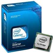 Intel Celeron G1620 2.70Ghz Dual Core LGA1155 Processor, 2MB L3, DMI Bus, 22nm, X64, Intel HD Graphi