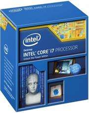 Intel Core i7-4790K Haswell Processor LGA1150 22NM 4.0 GHZ, 4.4 Turbo Ghz 4 Cores/ 8 Threads, 8M Cac