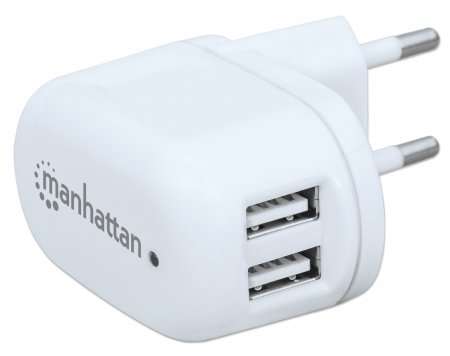 Manhattan PopCharge Home