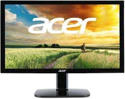 Acer KA220HQ 21.5" Full HD LED Monitor