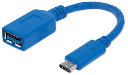 Manhattan USB 3.1 Gen1 Cable