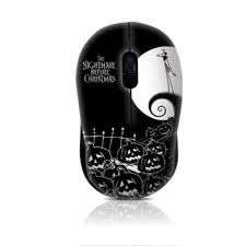 Disney Nightmare before Christmas Mini Optical