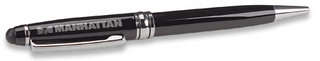Manhattan iPad TouchScreen Capacitive Stylus Pen