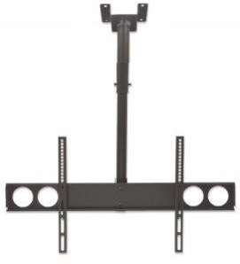 Manhattan Universal FlatPanel TV Ceiling Mount