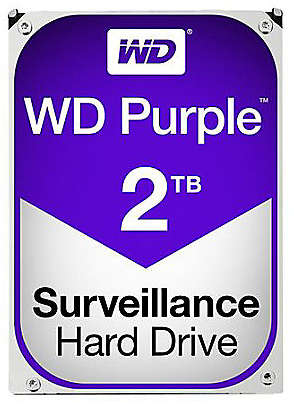 Western Digital Purple