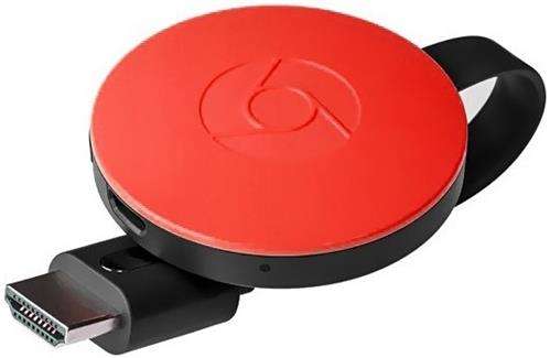 Google Chromecast 2nd Generation 2015