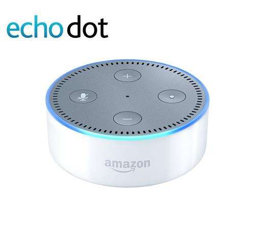 Amazon Echo Dot