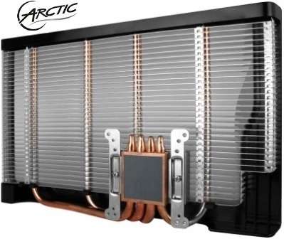 Arctic Accelero S1 PLUS VGA Cooling Unit
