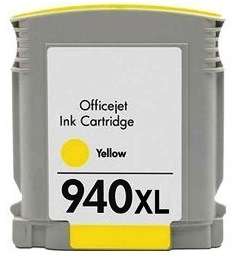InkPower Generic Replacement Ink Cartridge for HP