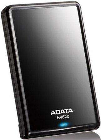 Adata HV620 External 2.5â 2TB USB 3.0 Portable